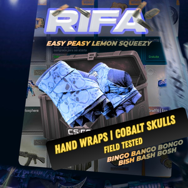 28/11 • ★ KIT AZUL